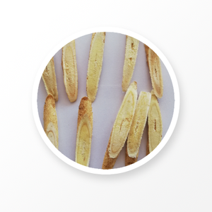 Organic Astragalus Root