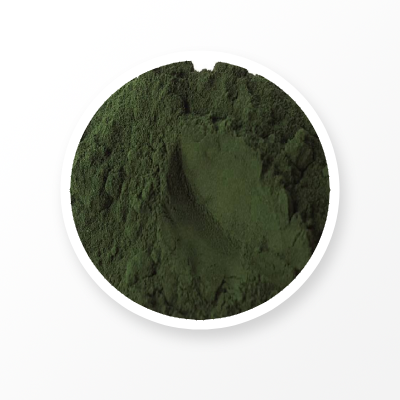 Organic Cholrella Powder 
