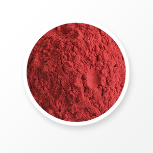 Freeze Dried Strawberry Powder 