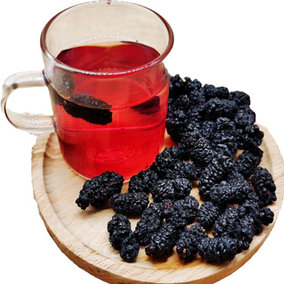 Mulberry Fruit