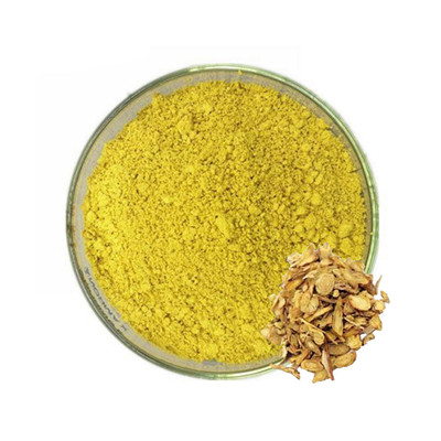 Baical Skullcap Root extract