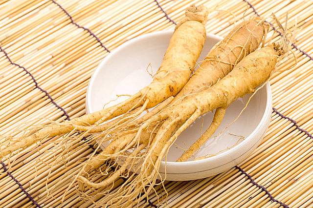 Do you know what are the effects of ginseng?