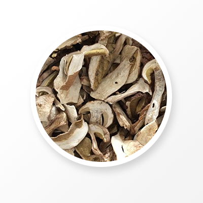 Shiitake Mushroom Powder 