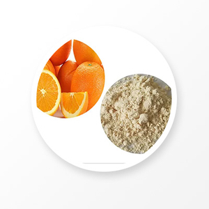 Citrus Aurantium Extract 