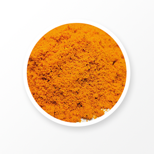 Freeze Dried Sea Buckthorn Powder