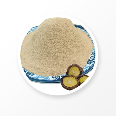 Shiitake Mushroom Extract