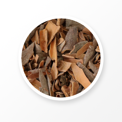 Organic Cinnamon