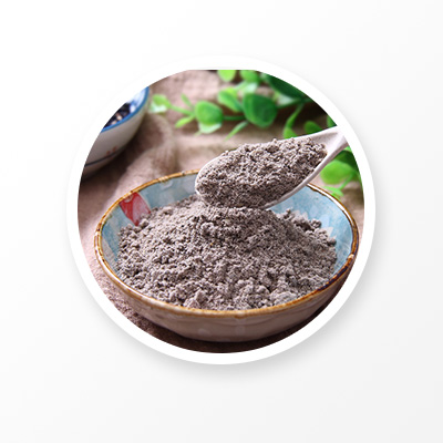 Black Rice Flour/powder